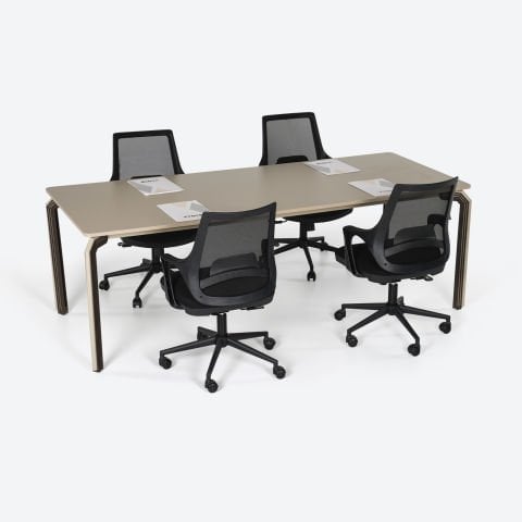 Towill Toplantı Masası