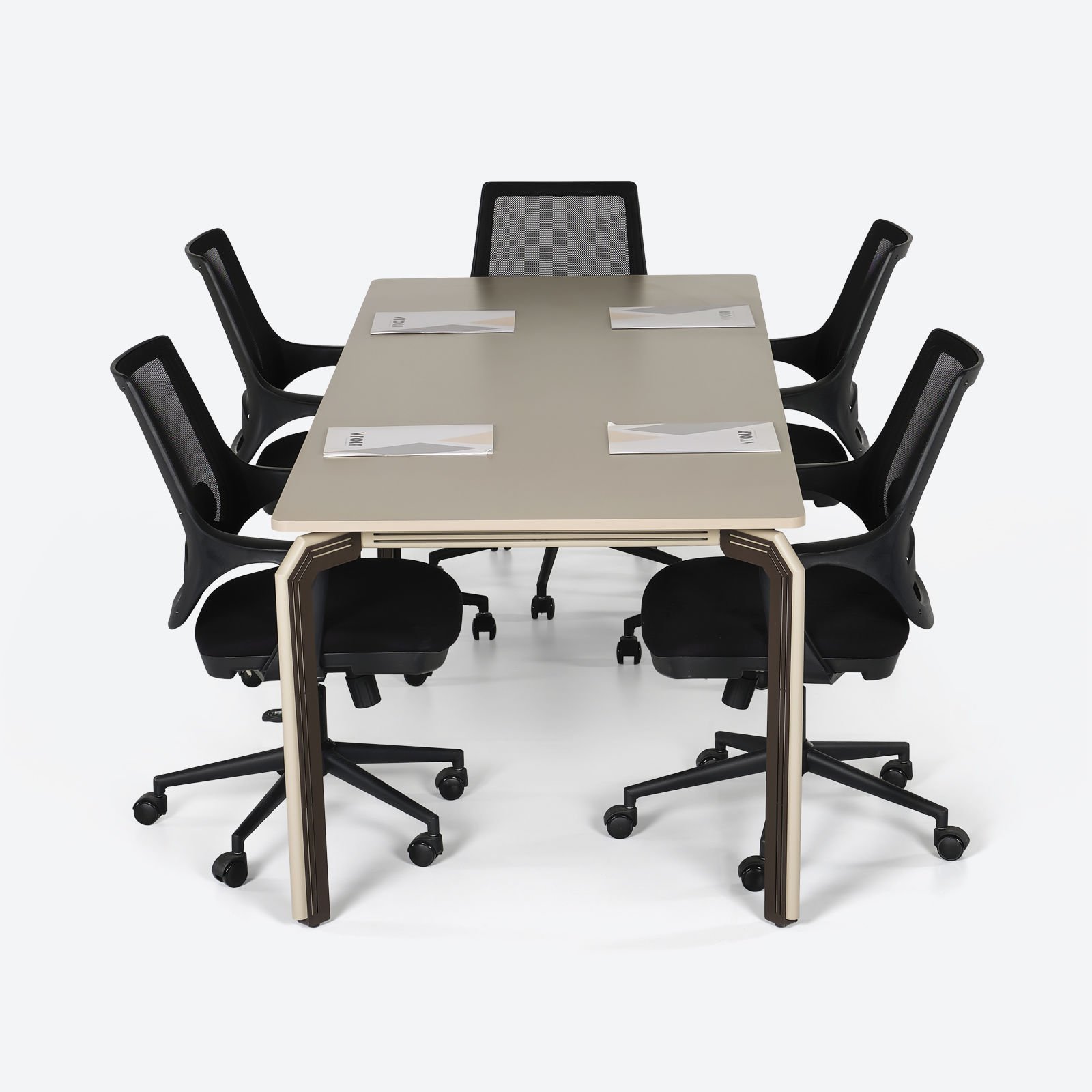 Towill Toplantı Masası