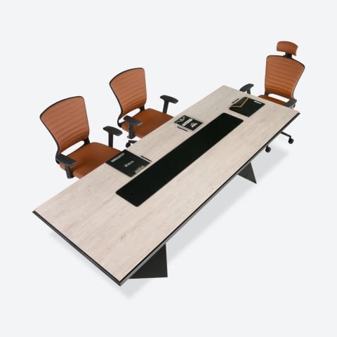 Inka Toplantı Masası