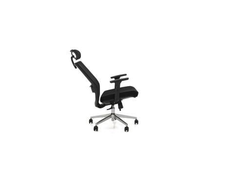 Timob Quadro Ortopedik Çalışma Koltuğu