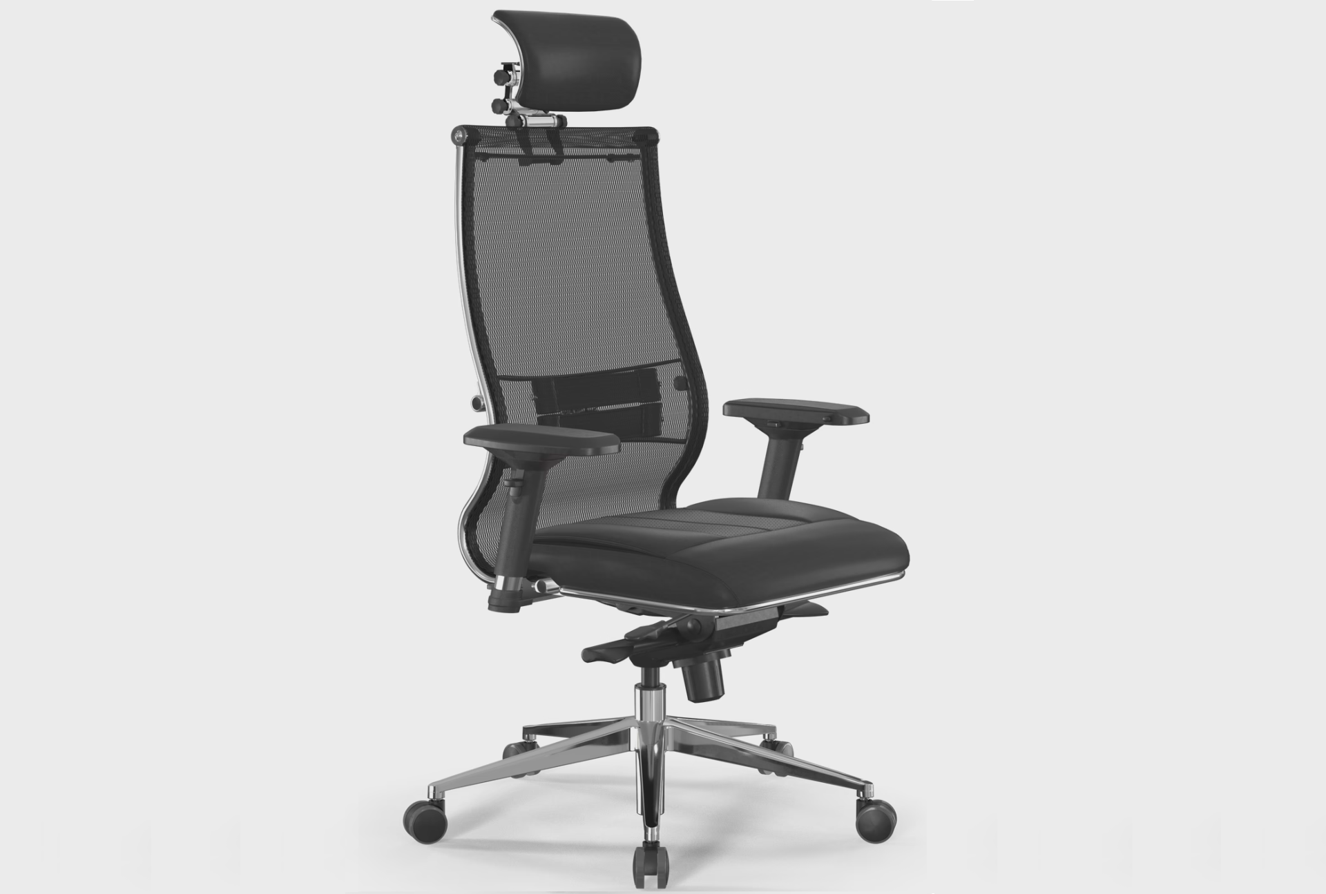 METTA Samurai L2 6D (10 Yıl Garantili)