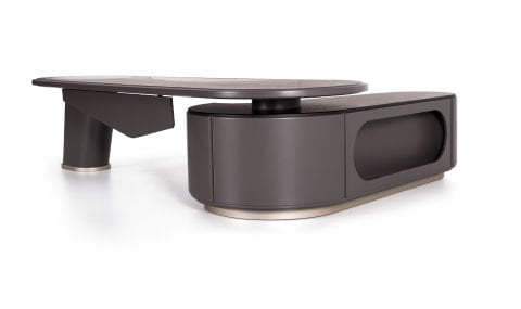 Maisa Wood Vip Makam Koltuğu