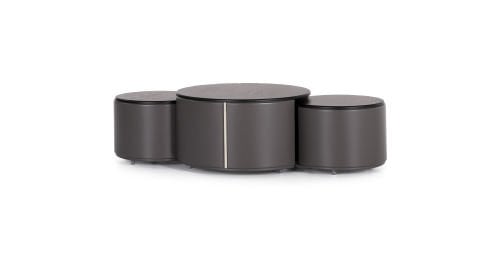 Maisa Wood Vip Makam Koltuğu