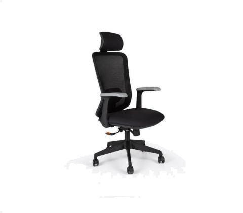 Belle Çalışma Koltuğu