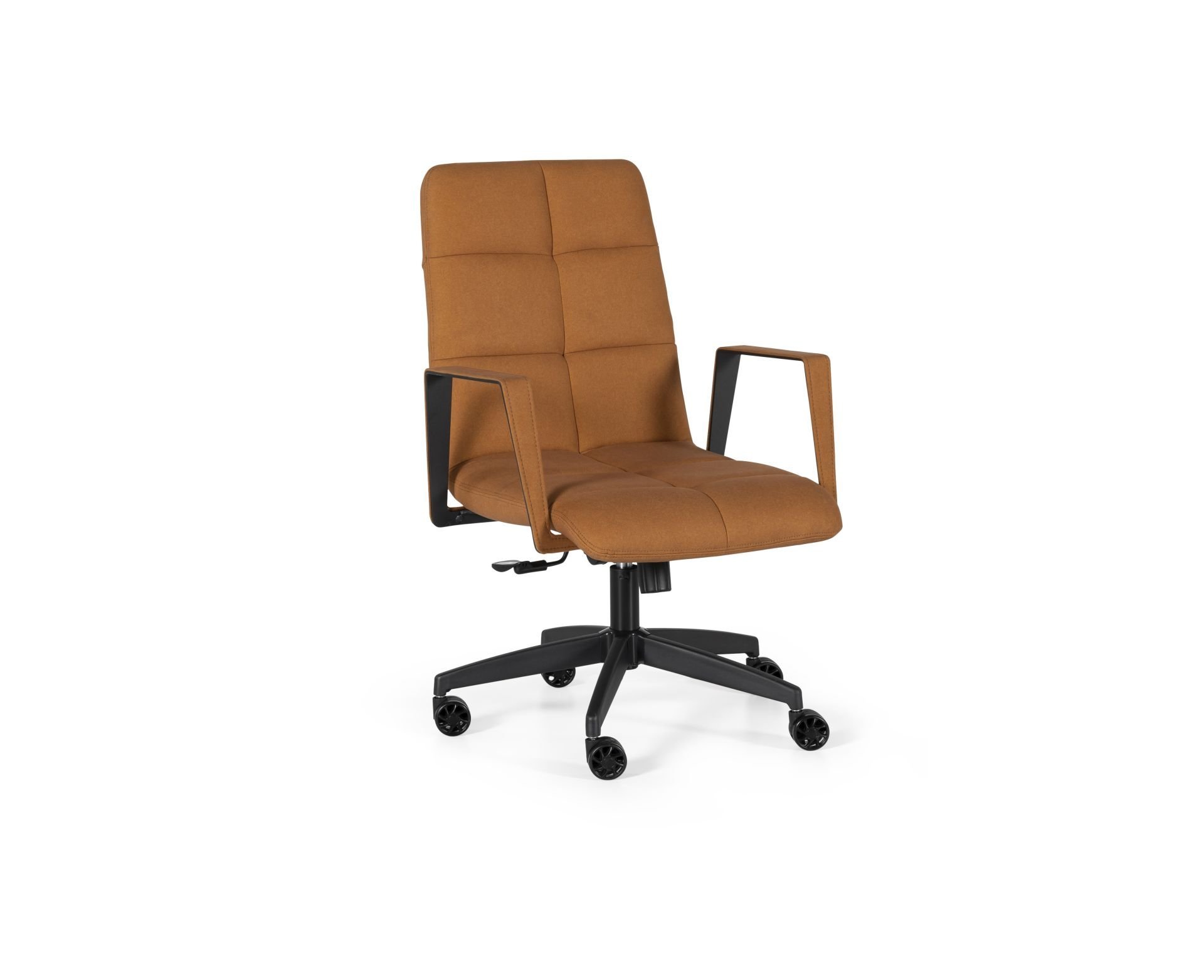 Matlok Şef Koltuğu