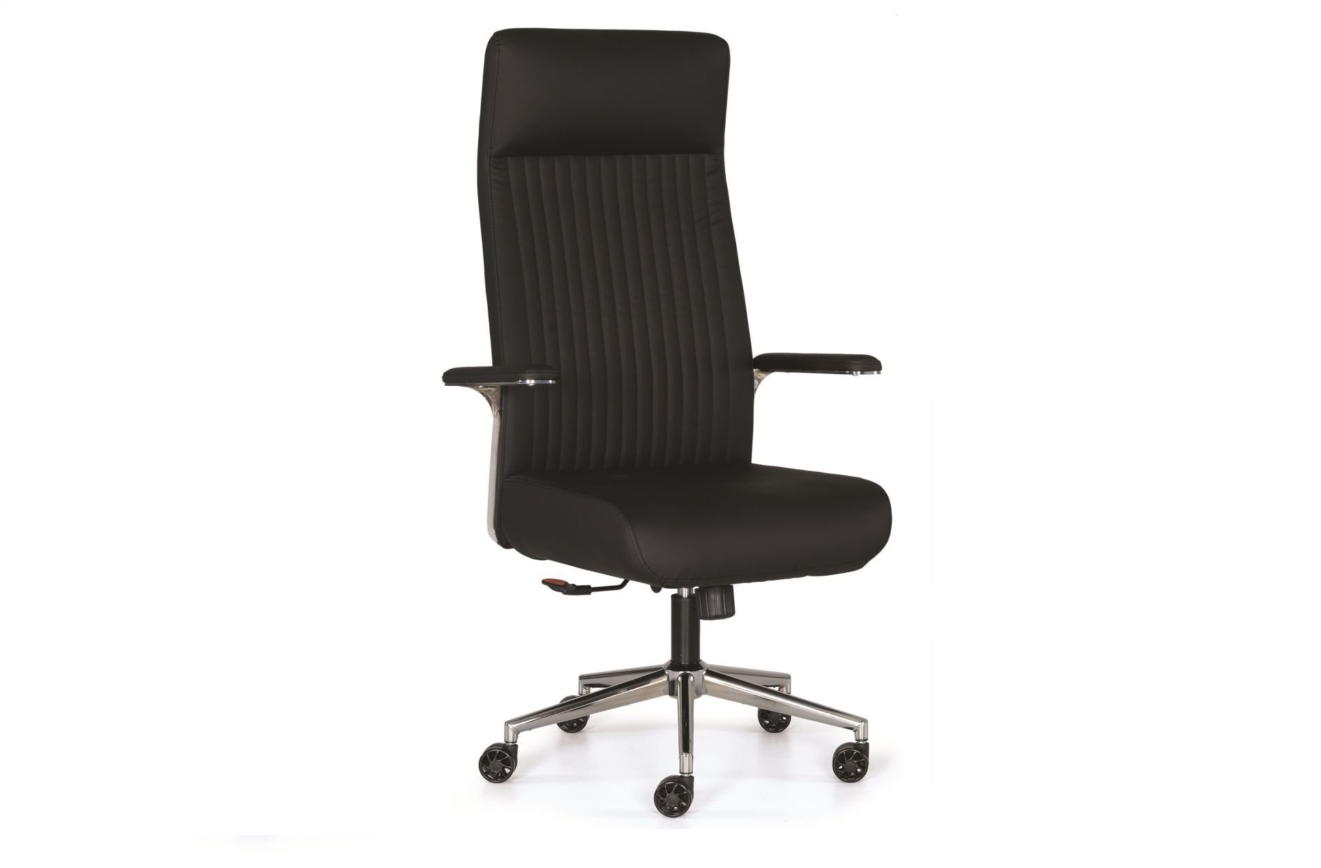 Armada Krom Makam Koltuğu