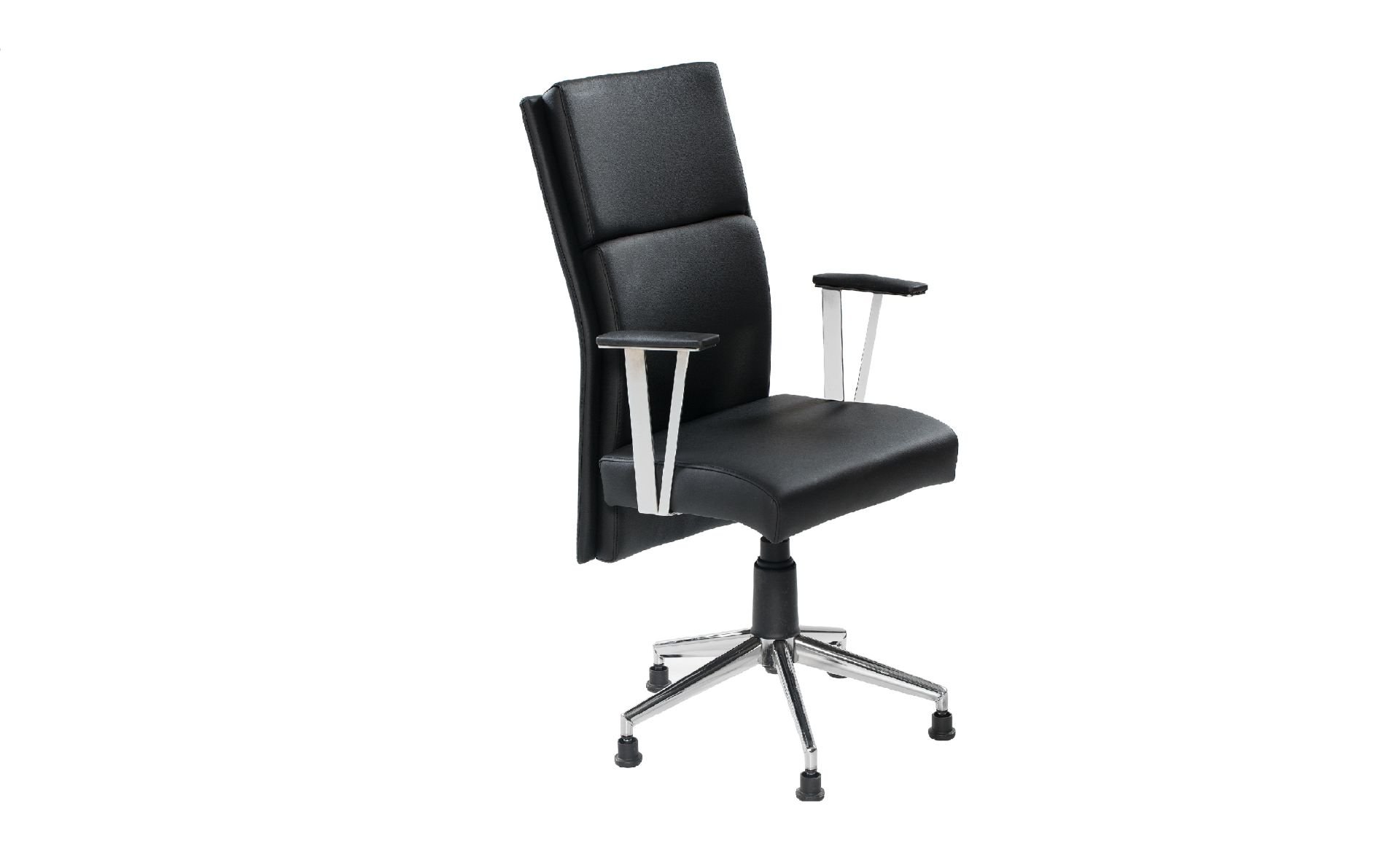 Nevra Krom Misafir Koltuğu