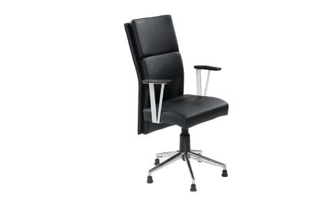 Nevra Krom Misafir Koltuğu